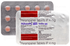 Perampil 4Mg Tablet 15 Perampil 4Mg Tablet 15